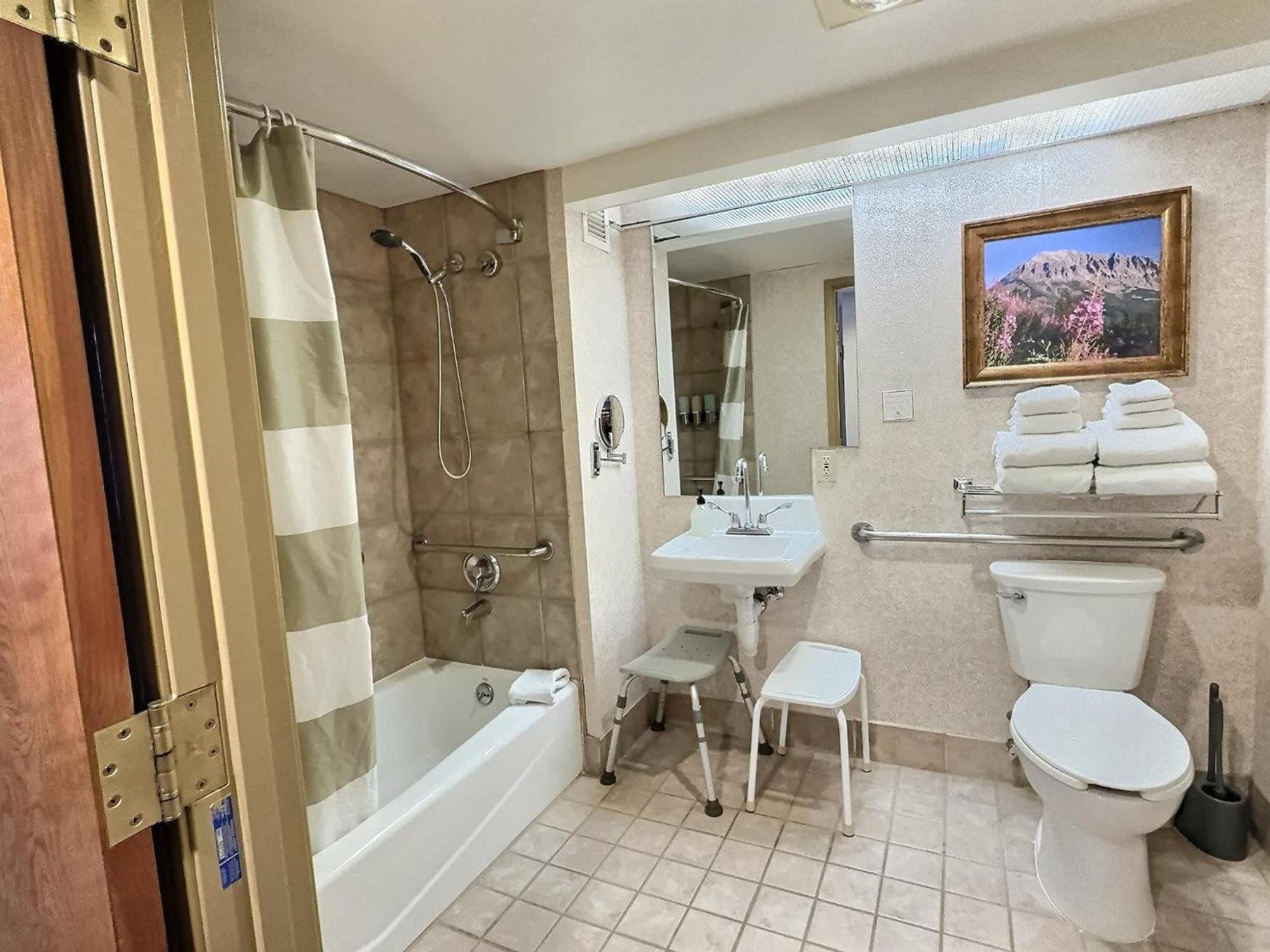 Villa 1Bd 272 Perfect Location With Pool Crested Butte Exterior foto